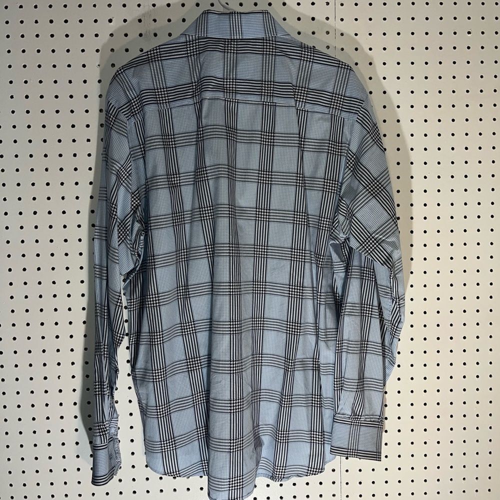 Bugatchi Uomo Button Down Shirt - image 2
